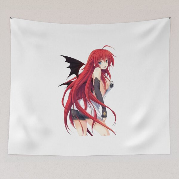 Item preview, Sexy Redwing Bat Demon Aesthetic designed and sold by MeroMeroS.