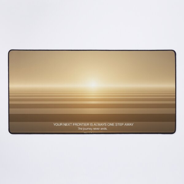 Item preview, The Horizon — LunaPrint / The Builder’s Code Series designed and sold by LunaPoster.