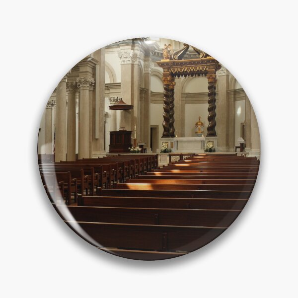 Item preview, Thomas Aquinas Sanctuary designed and sold by Armadillo222.