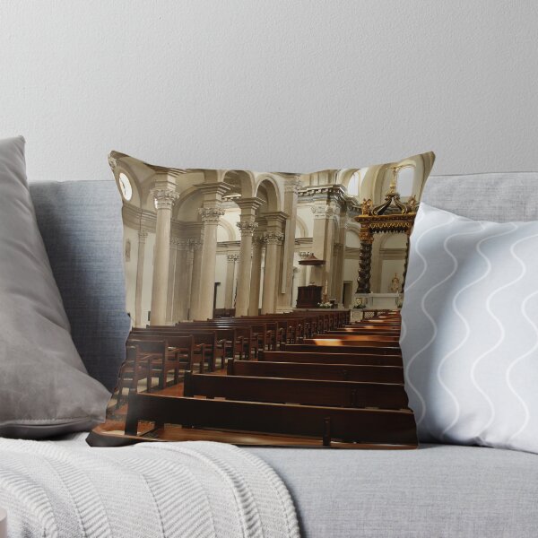 Item preview, Thomas Aquinas Sanctuary designed and sold by Armadillo222.