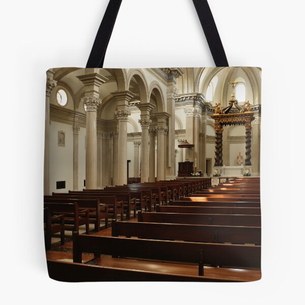 Item preview, Thomas Aquinas Sanctuary designed and sold by Armadillo222.