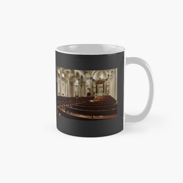 Item preview, Thomas Aquinas Sanctuary designed and sold by Armadillo222.