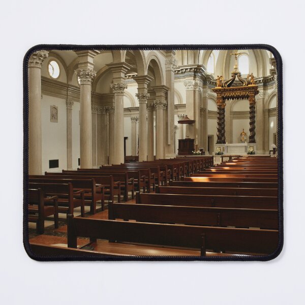 Item preview, Thomas Aquinas Sanctuary designed and sold by Armadillo222.