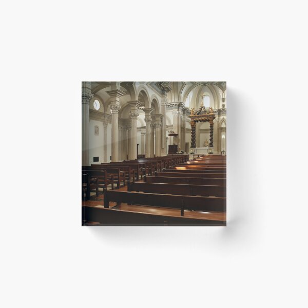 Item preview, Thomas Aquinas Sanctuary designed and sold by Armadillo222.