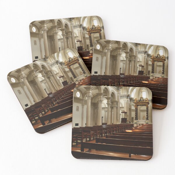 Item preview, Thomas Aquinas Sanctuary designed and sold by Armadillo222.