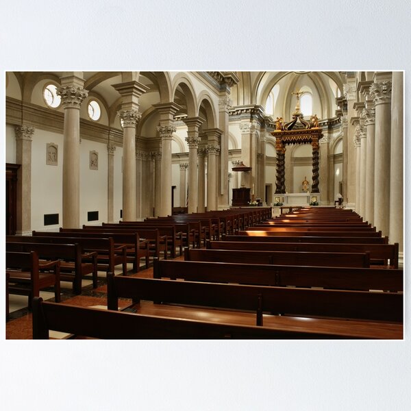Item preview, Thomas Aquinas Sanctuary designed and sold by Armadillo222.