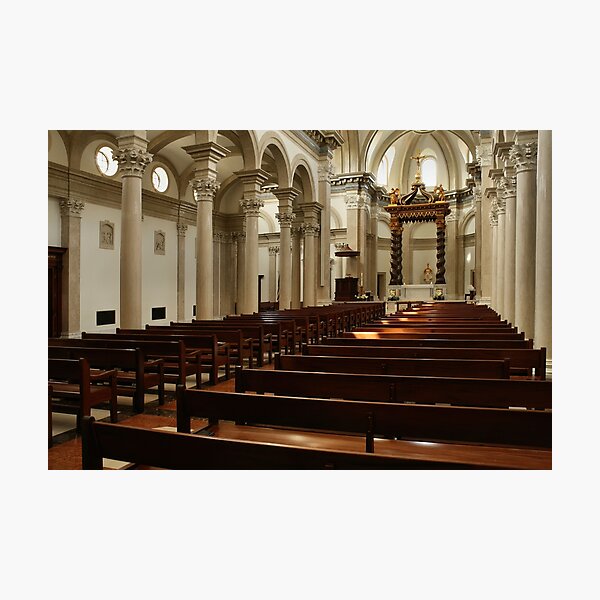Item preview, Thomas Aquinas Sanctuary designed and sold by Armadillo222.