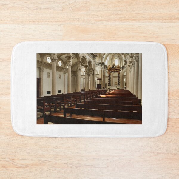Item preview, Thomas Aquinas Sanctuary designed and sold by Armadillo222.