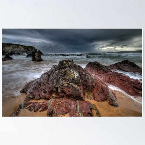 Item preview, Morning Tide designed and sold by Mark Robson.