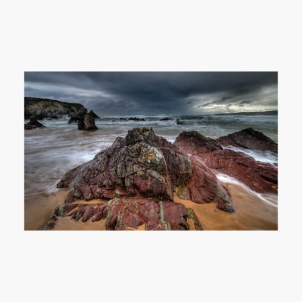 Item preview, Morning Tide designed and sold by Mark Robson.