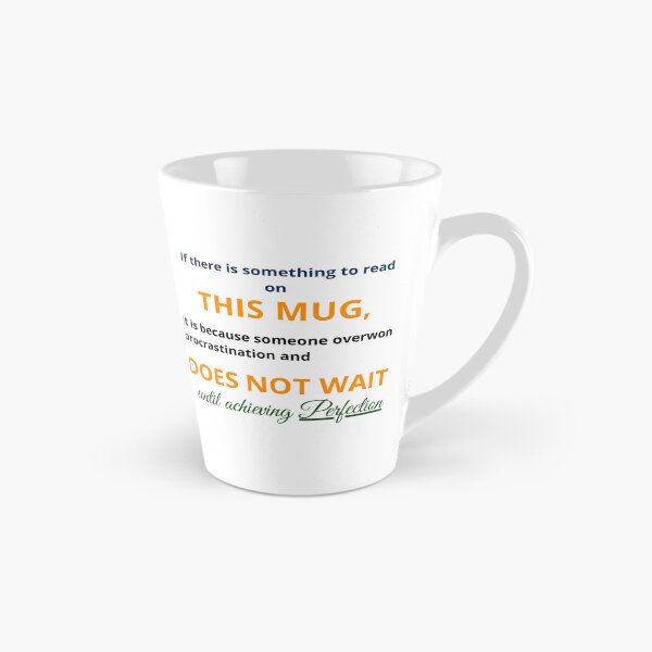 Item preview, Pardon My French – Funny Language Learning Mug "en train d'apprendre" designed and sold by LIFA – Little Ideas for Action.