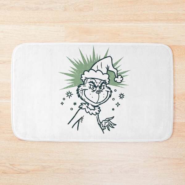 Item preview, The Grinch designed and sold by Malakiacount.
