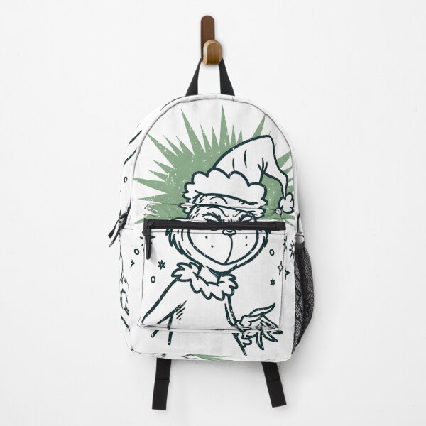 Item preview, The Grinch designed and sold by Malakiacount.