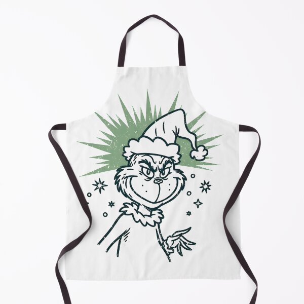 Item preview, The Grinch designed and sold by Malakiacount.