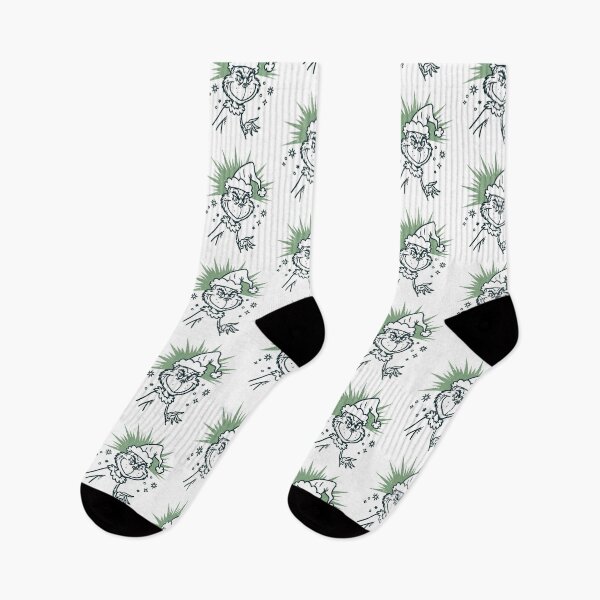 Item preview, The Grinch designed and sold by Malakiacount.