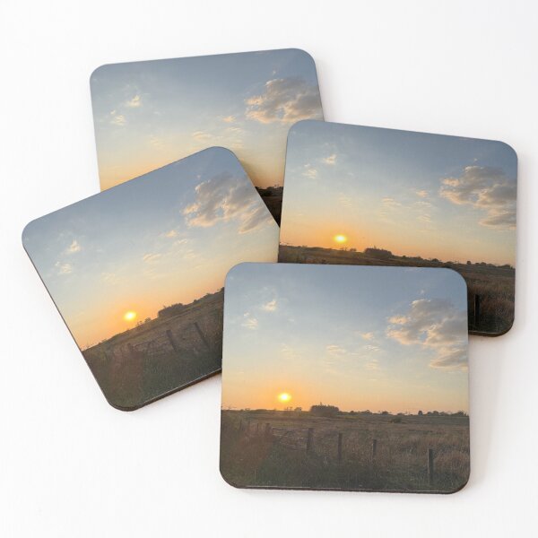Item preview, Sunset designed and sold by WildHorizonArt.