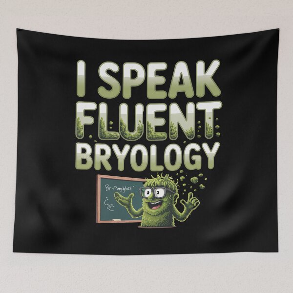 Item preview, Moss - moss gardening - plant humor – bryophyte - no lawn - moss pun – terrarium - green thumb - nature lover - moss is boss - lawn alternative - introvert nature designed and sold by JansenGS.