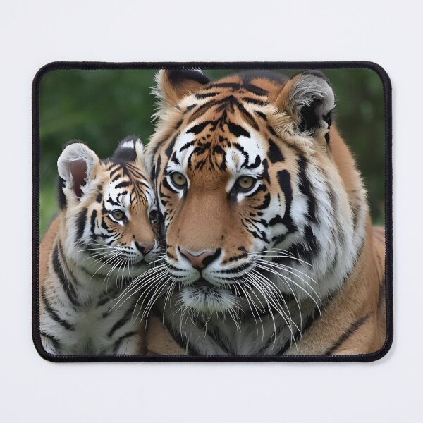 Item preview, Animal Baby Series, Tiger designed and sold by FullSurrender.