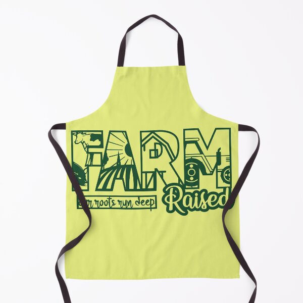 Item preview, Farm Raised designed and sold by Katrabbit Graphics.
