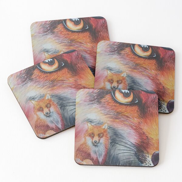 Item preview, Fox Spirit designed and sold by bliss-fullybri.