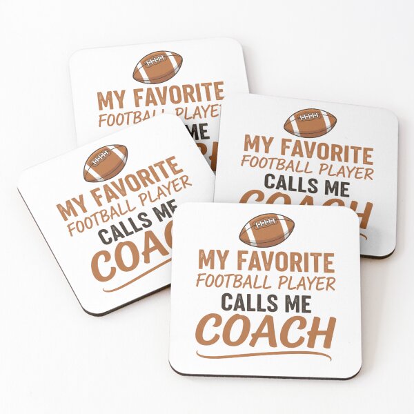 Item preview, My Favorite Football Player Calls Me Papo - Sports Family Gift designed and sold by SpinoZarT.