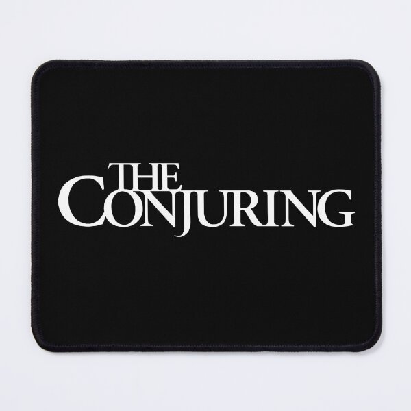 Item preview, THE CONJURING designed and sold by CARVAL-CLOTHES.