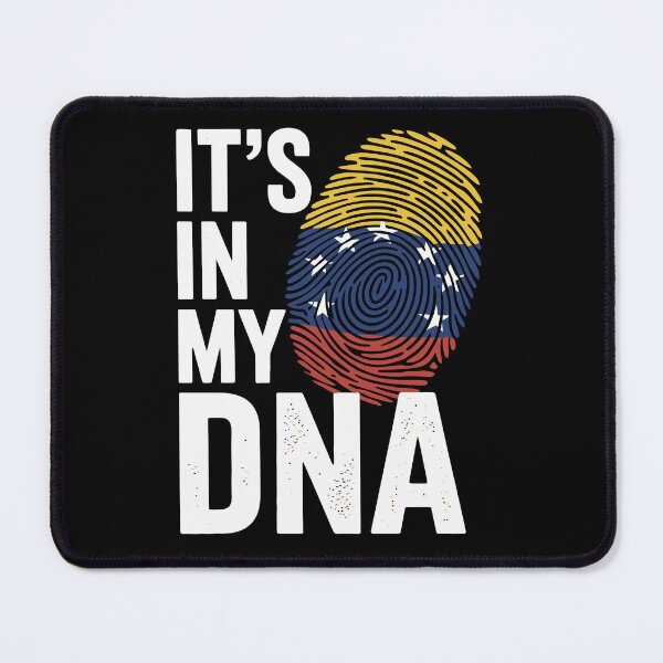 Item preview, Venezuelan Identity Fingerprint designed and sold by jkrphoto.