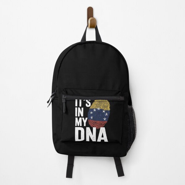 Item preview, Venezuelan Identity Fingerprint designed and sold by jkrphoto.