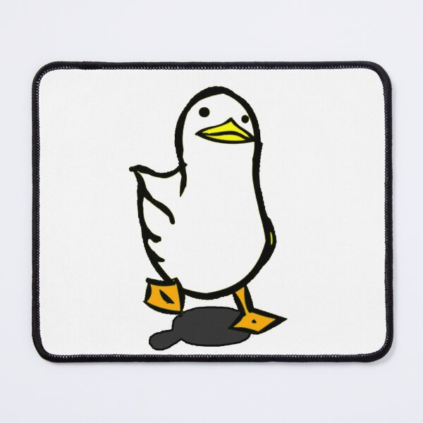 Item preview, Life goes on and on duck design trending  designed and sold by TheGoodOne1.