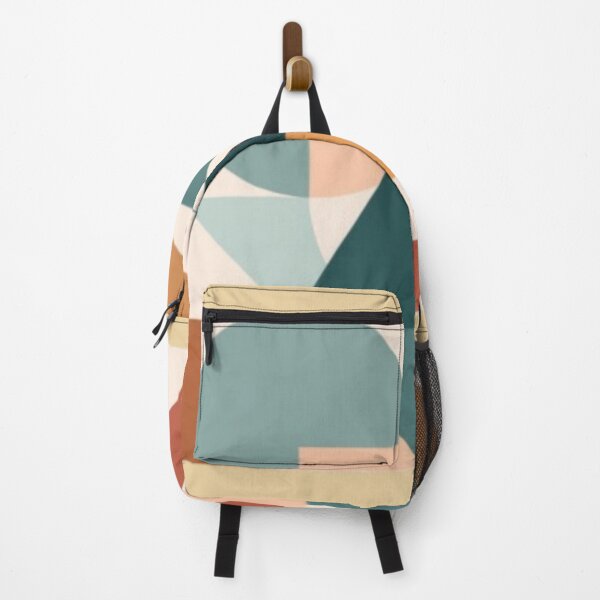 Item preview, Harmonic Geometric Shapes – Modern Abstract Design designed and sold by TendenciaImpressa.