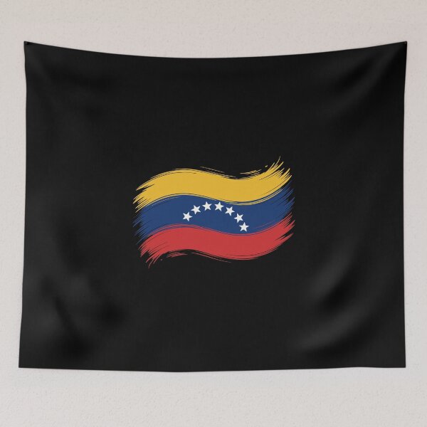 Item preview, venezuela flag designed and sold by jkrphoto.