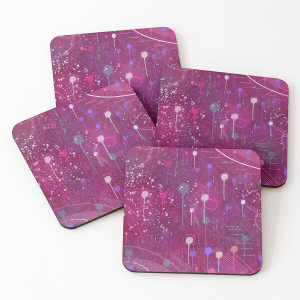 Item preview, Cosmic Berry Picking designed and sold by DanielleGensler.