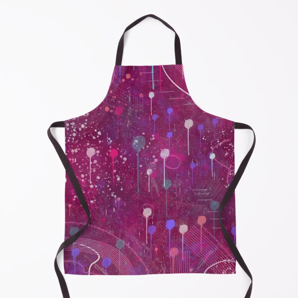 Item preview, Cosmic Berry Picking designed and sold by DanielleGensler.