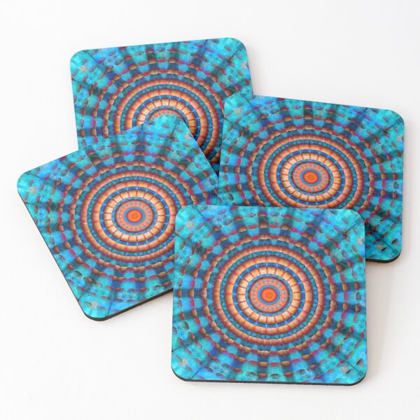 Item preview, Mandala freestyle 5 designed and sold by spacedivers.