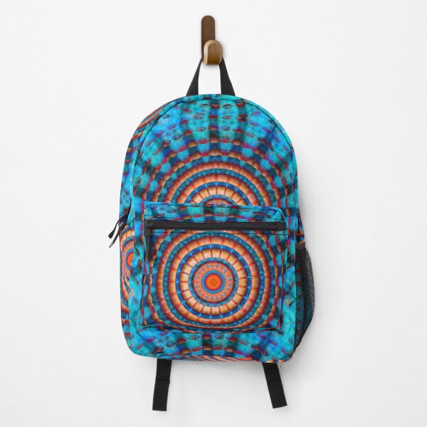 Item preview, Mandala freestyle 5 designed and sold by spacedivers.