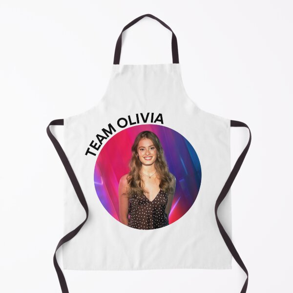 Item preview, Team Olivia - OT2025 designed and sold by Aina Giménez.