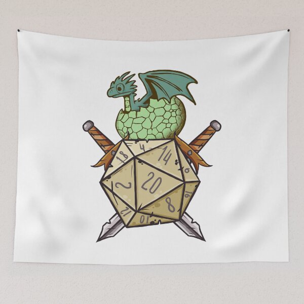 Item preview, THE LEGEND OF THE DRAGON designed and sold by stickersrafisa.