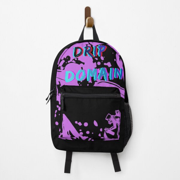 Item preview, Purple Drip Domain Design designed and sold by DripDomain7.