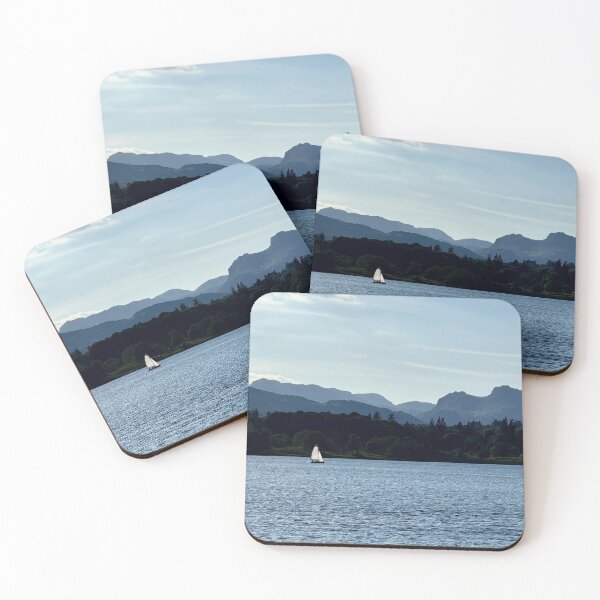 Item preview, Sail Away designed and sold by WildHorizonArt.