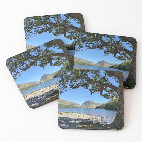 Item preview, Buttermere designed and sold by WildHorizonArt.