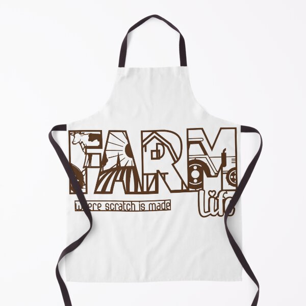 Item preview, Farm Life designed and sold by Katrabbit Graphics.