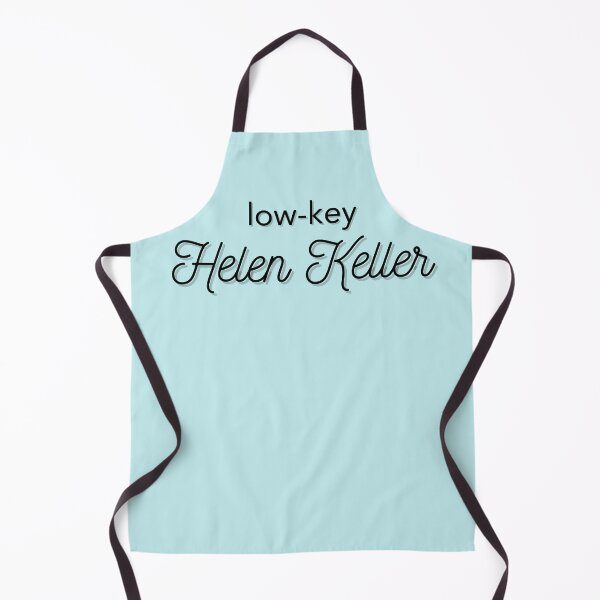 Item preview, Low-Key Helen Keller designed and sold by The Painted Lamb.