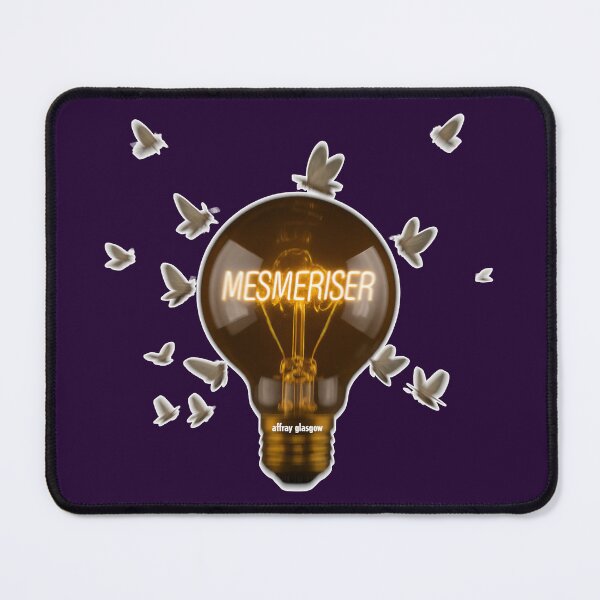 Item preview, Irresistible designed and sold by Affray.