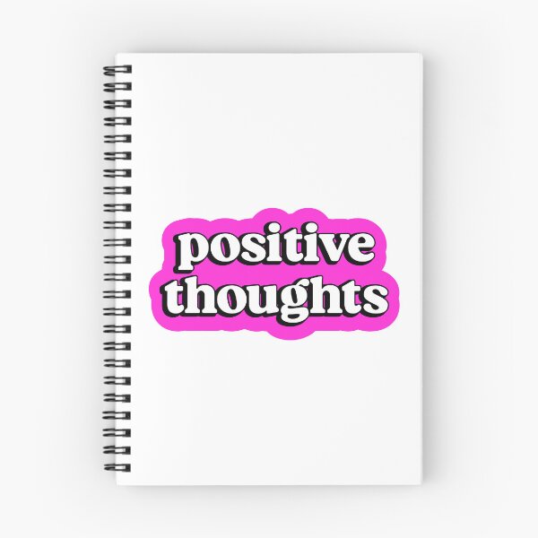 Item preview, Positive thoughts designed and sold by designing01Ar3.