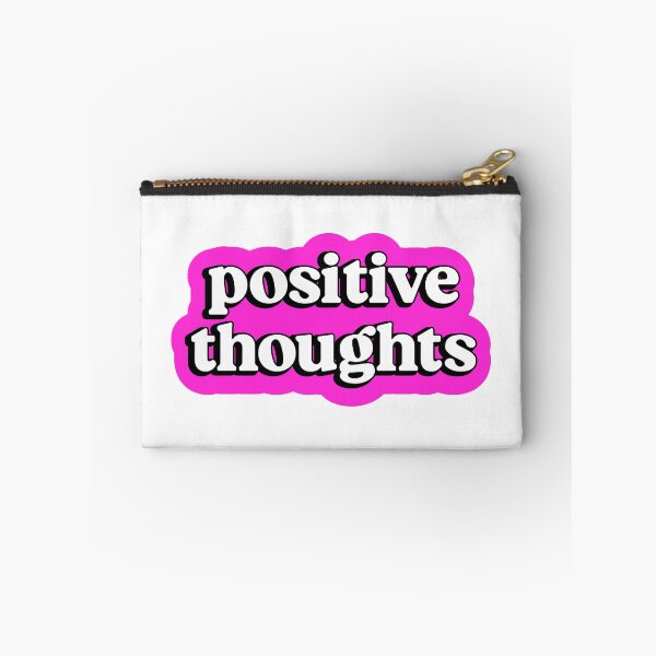 Item preview, Positive thoughts designed and sold by designing01Ar3.