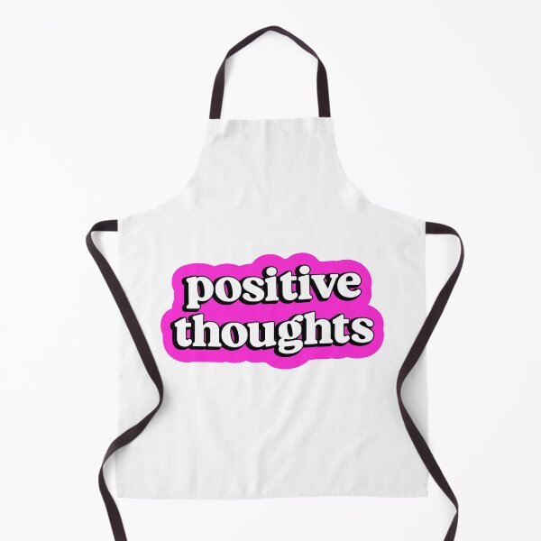 Item preview, Positive thoughts designed and sold by designing01Ar3.