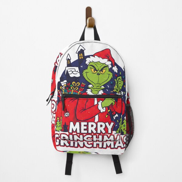 Item preview, The Grinch designed and sold by Malakiacount.