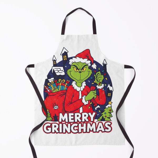 Item preview, The Grinch designed and sold by Malakiacount.