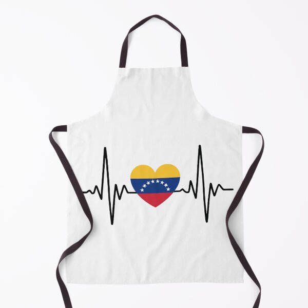 Item preview, Venezuela Heartbeat designed and sold by jkrphoto.