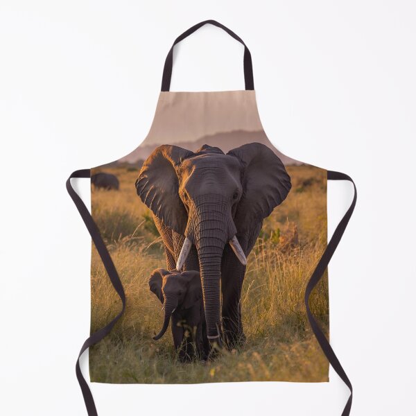 Item preview, Animal Baby Series, Elephant designed and sold by FullSurrender.